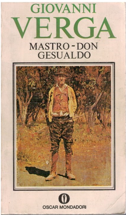 Mastro - Don Gesualdo