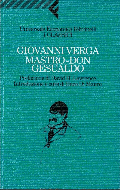 Mastro-don Gesualdo