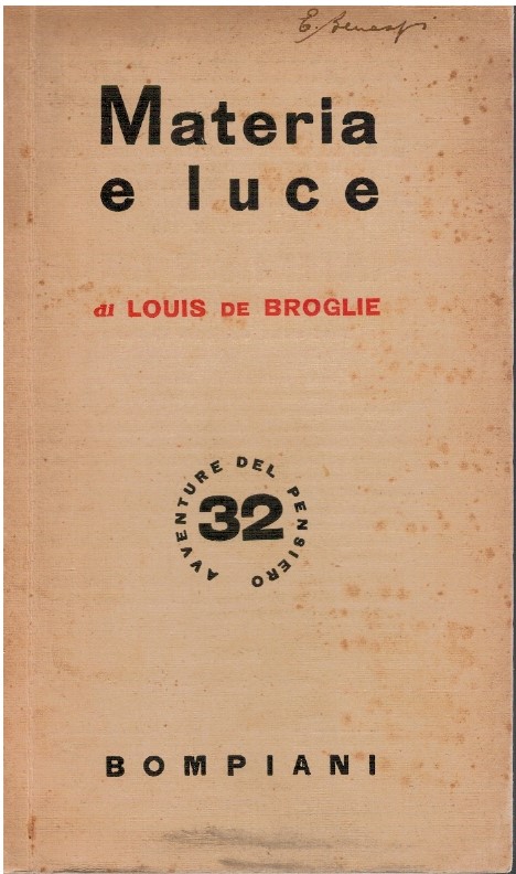 Materia e luce