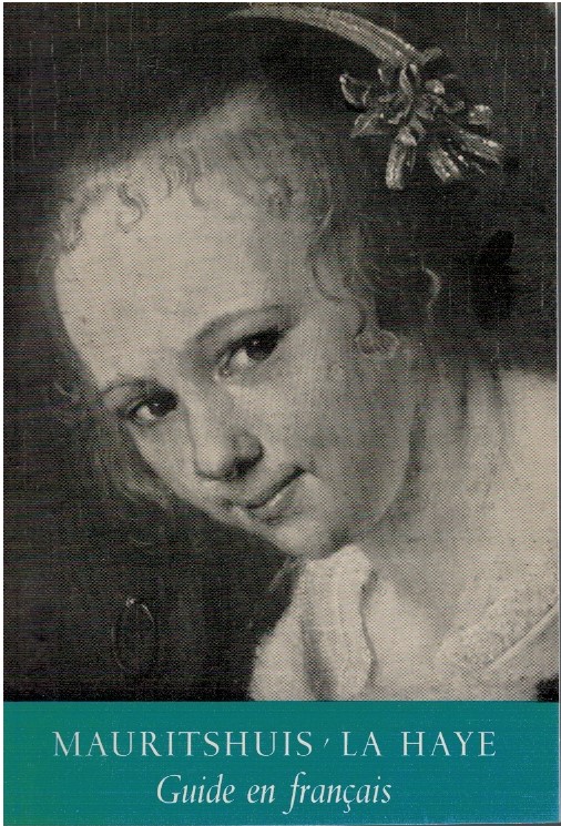 Mauritshuis la Haye