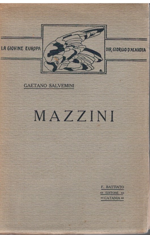 Mazzini