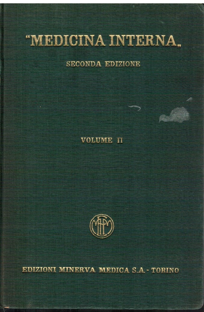Medicina interna volume II