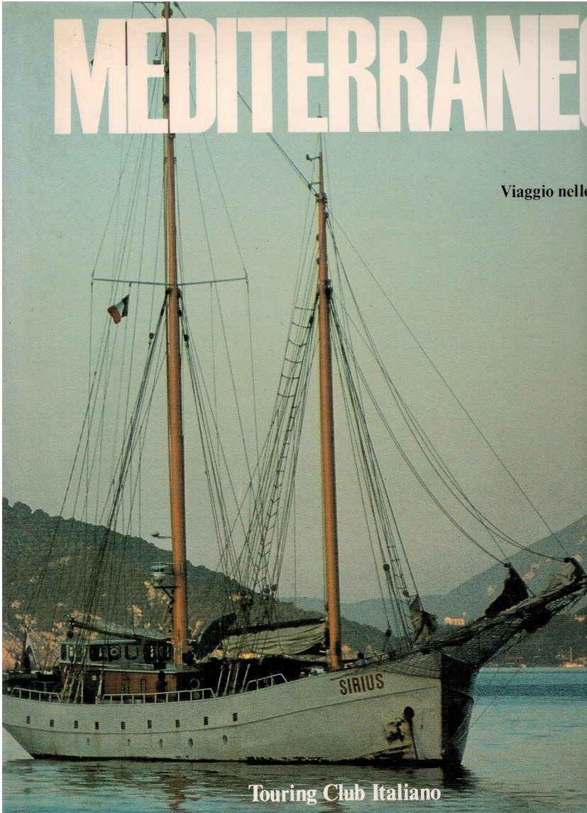 Mediterraneo Viaggio nelle isole