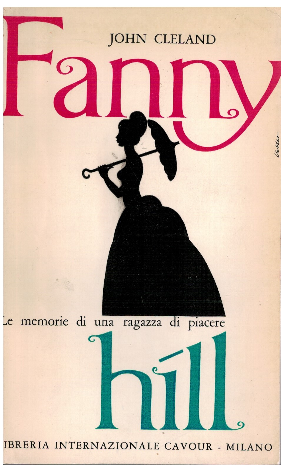 Memorie di Fanny Hill