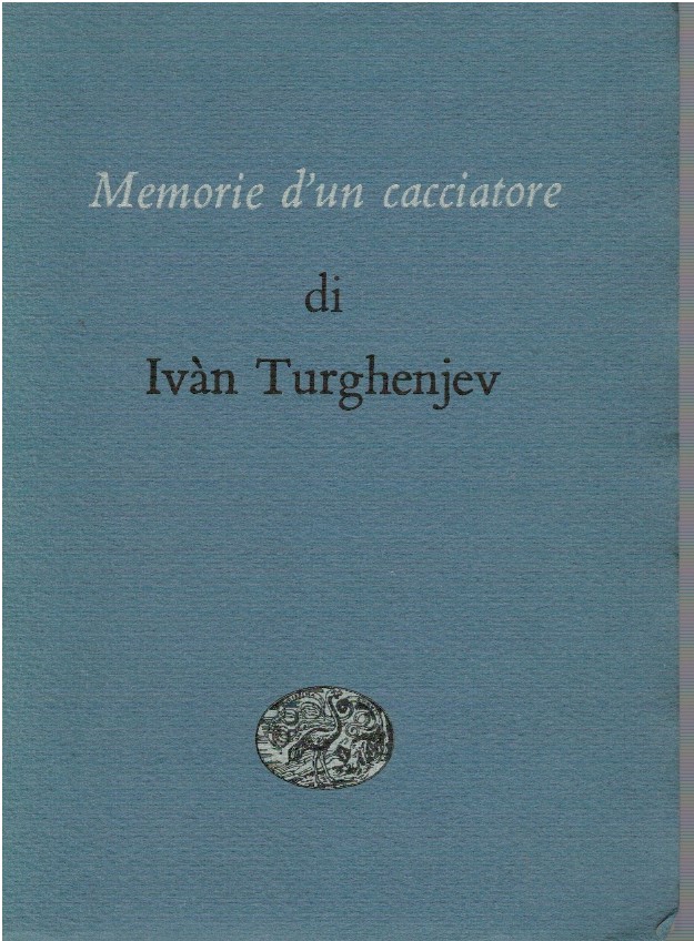 Memorie di un cacciatore