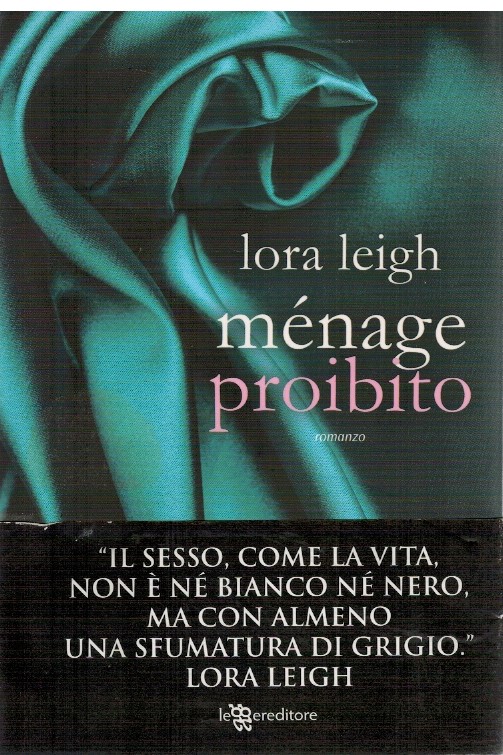 Menage proibito
