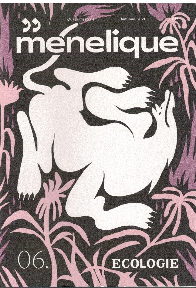 Menelique. 06 Ecologie