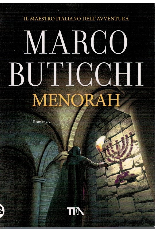 Menorah