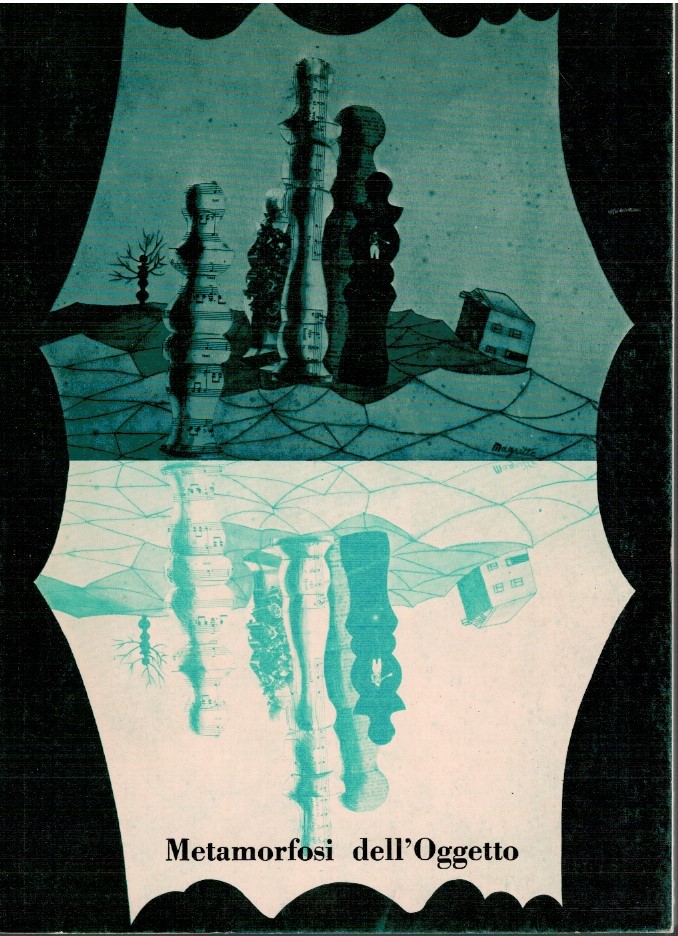 Metamorfosi dell'oggetto