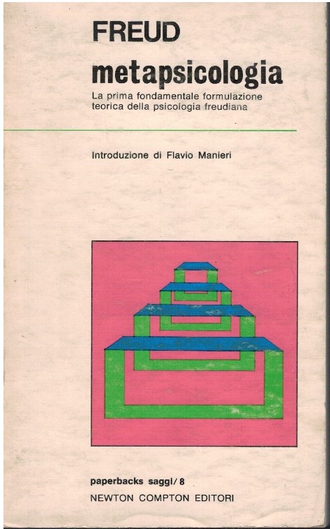 Metapsicologia