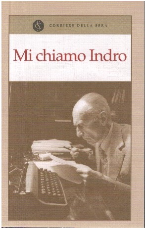 Mi chiamo Indro