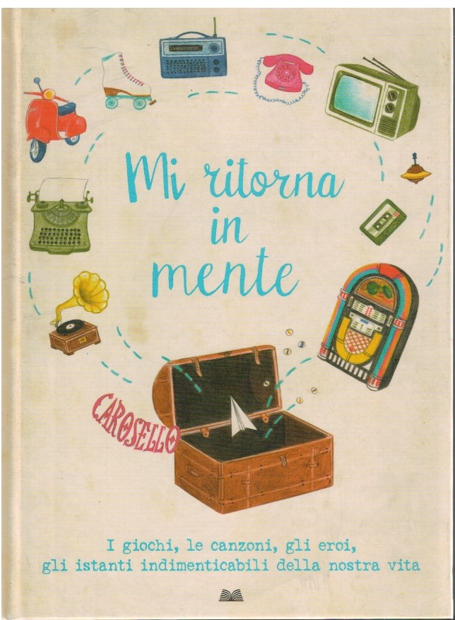 Mi ritorna in mente