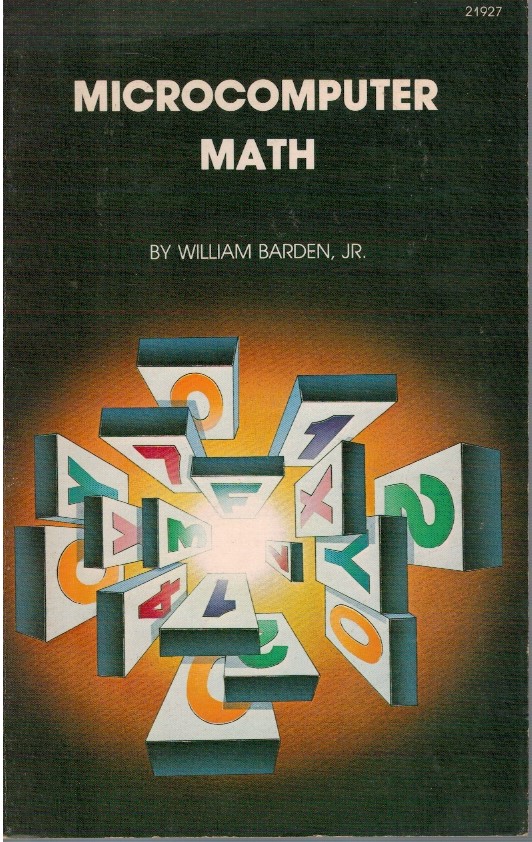 Microcomputer math