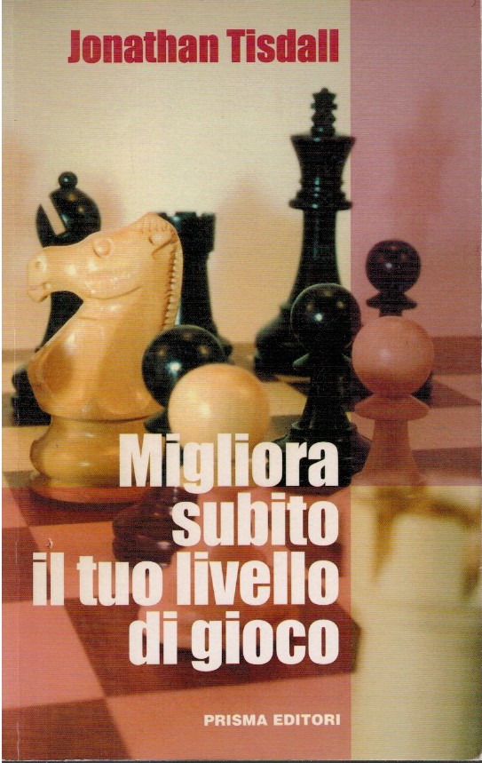 Migliora subito il tuo livello di gioco