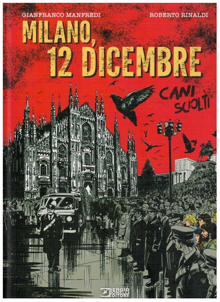 Milano, 12 Dicembre