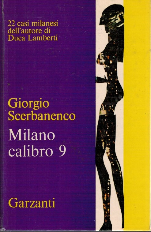 Milano calibro 9