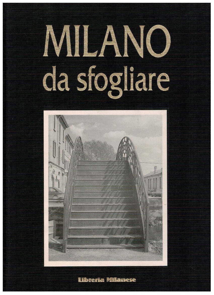 Milano da sfogliare