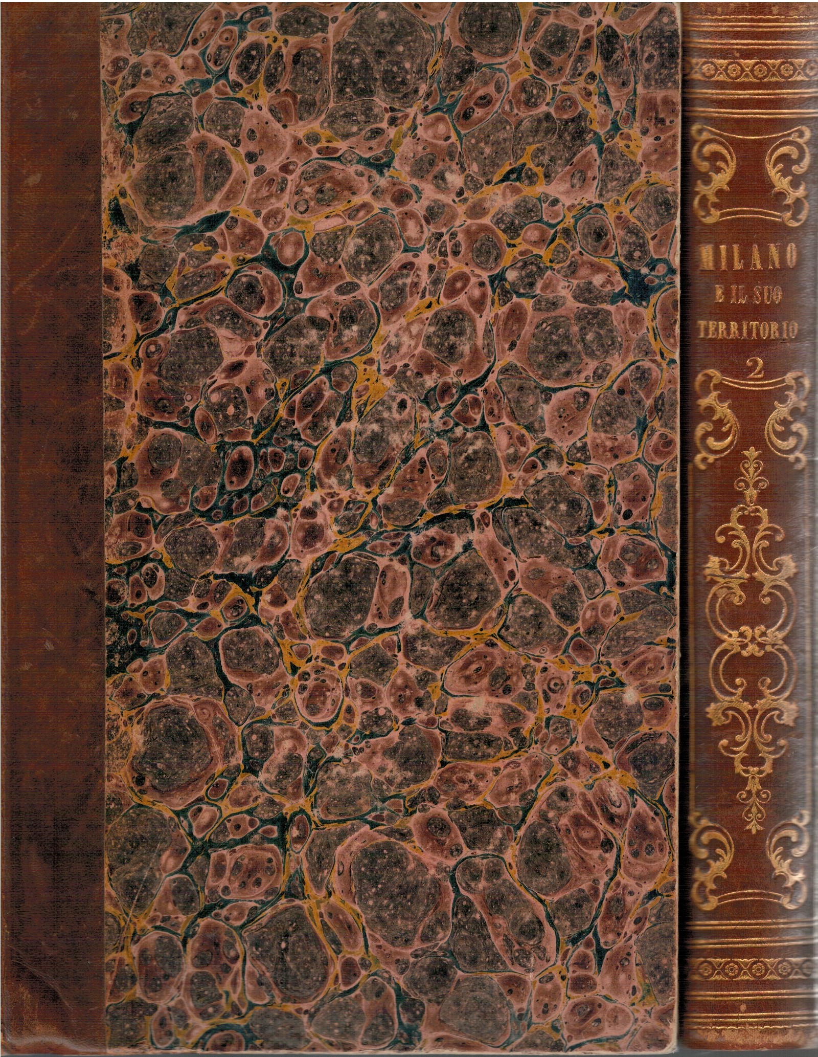 Milano e il suo territorio