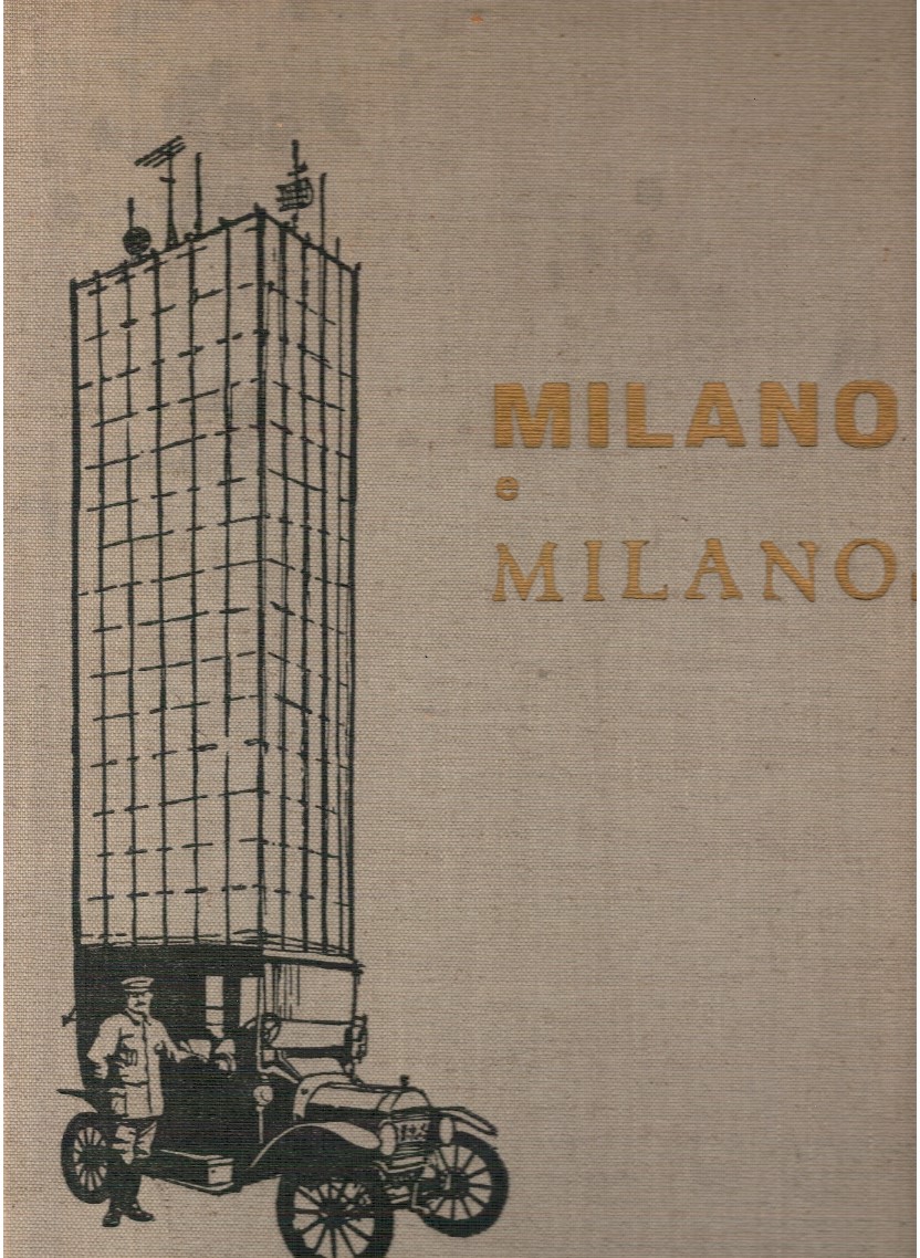 Milano e Milano