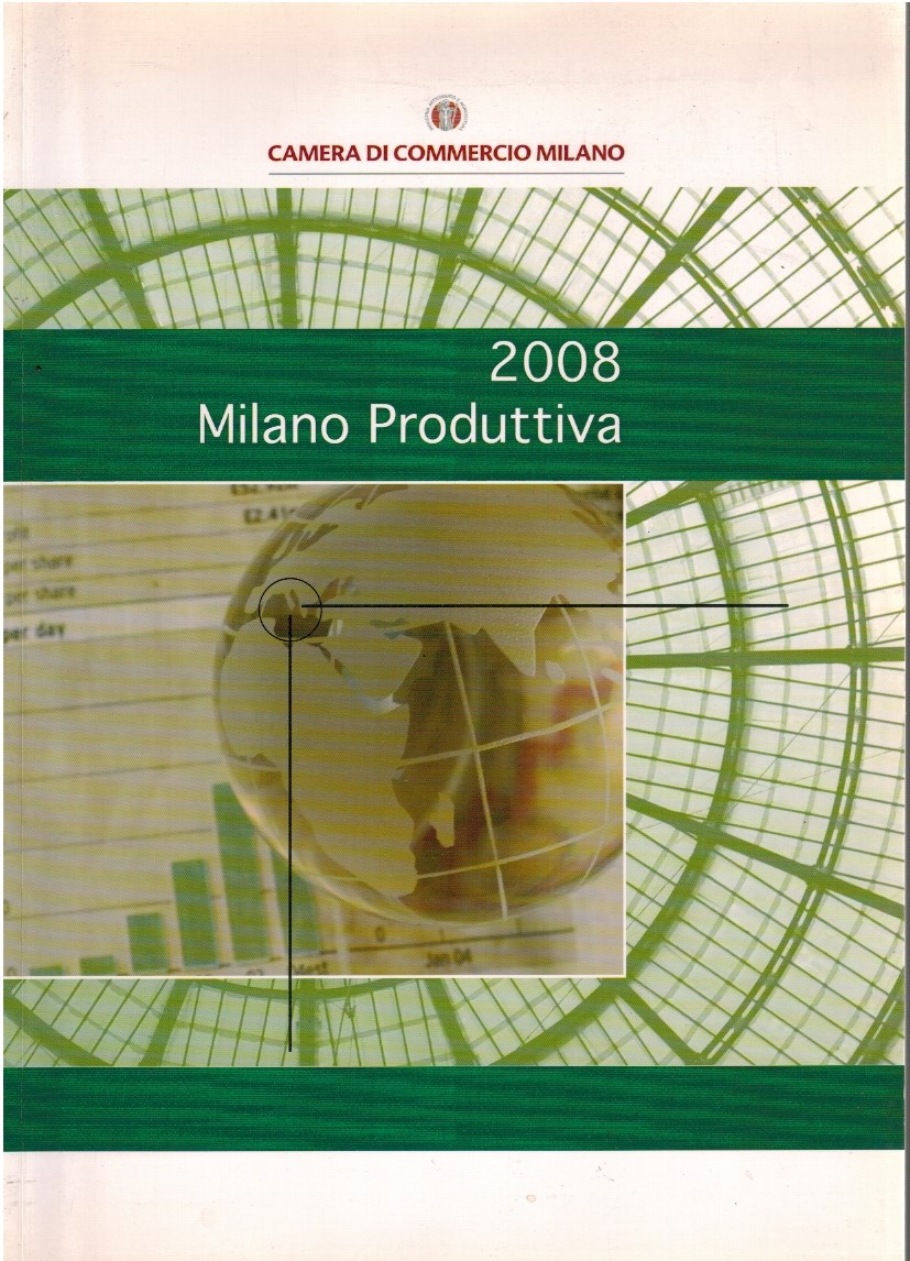 Milano produttiva 2008