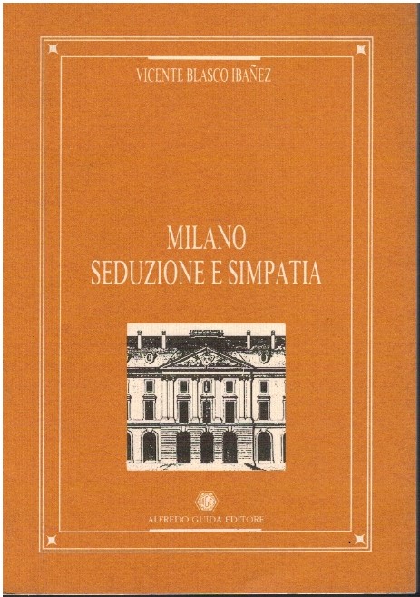 Milano seduzione e simpatia