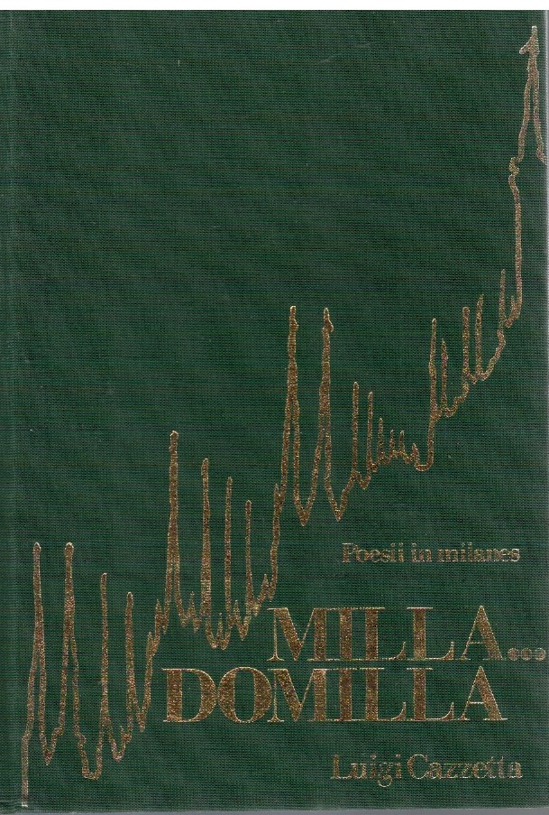 Milla…Domilla