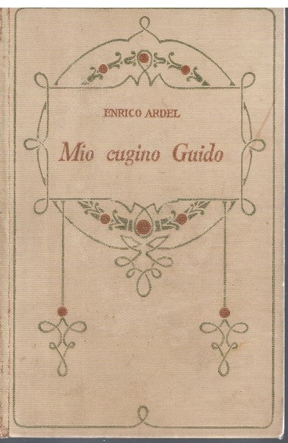 Mio cugino Guido