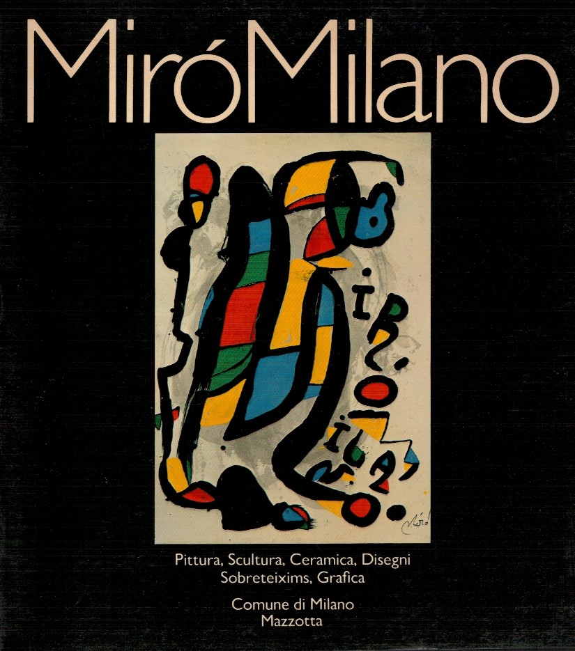 Miro' Milano