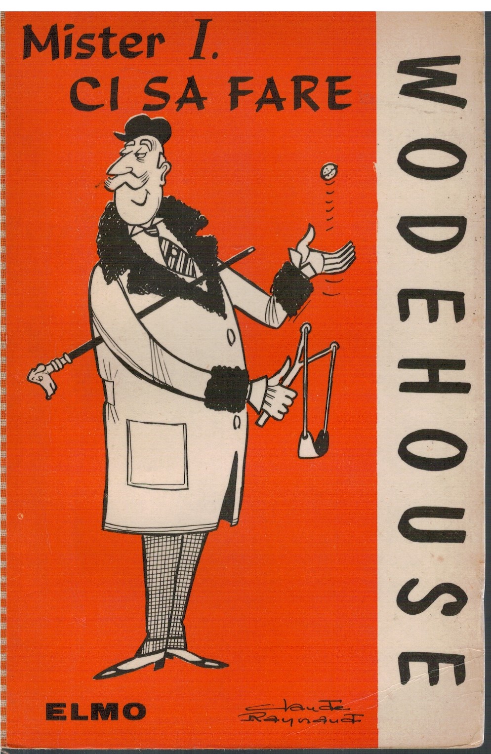 Mister I. Ci sa fare