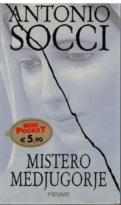Mistero Medjugorje