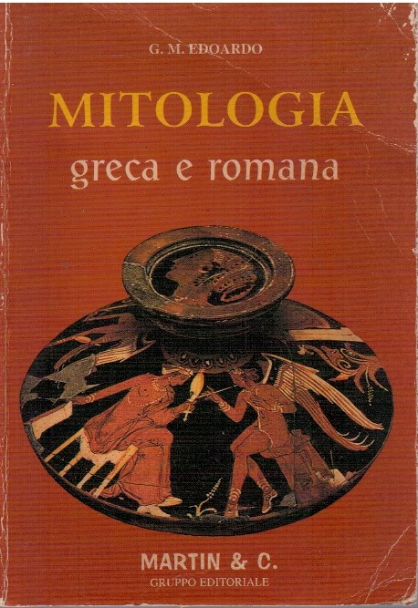 Mitologia greca e romana