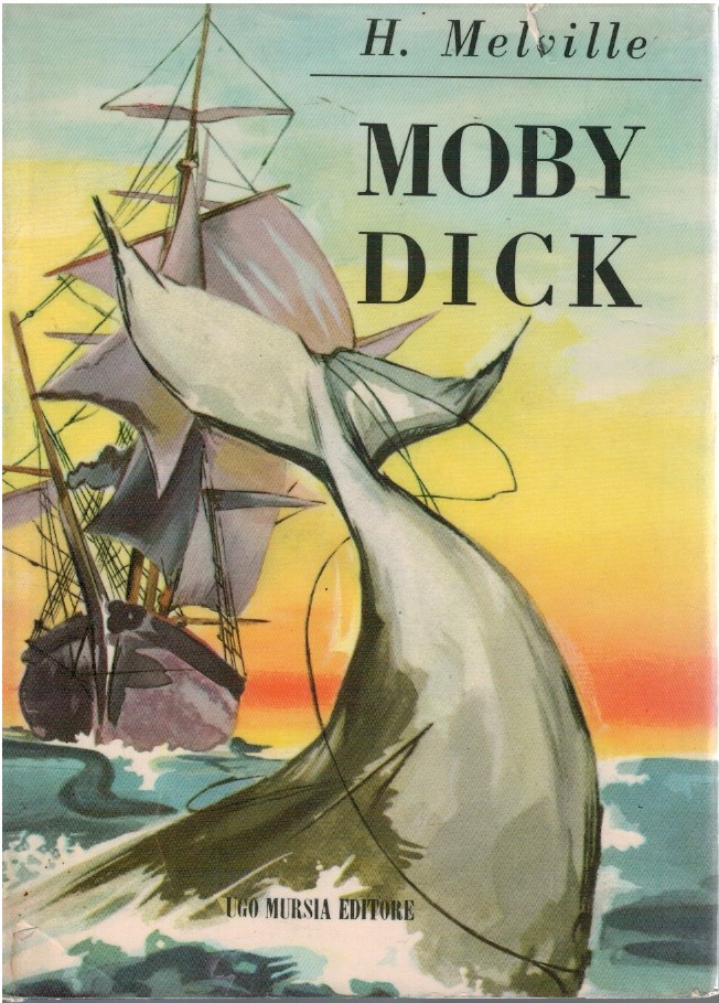 Moby Dick