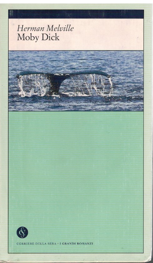 Moby dick