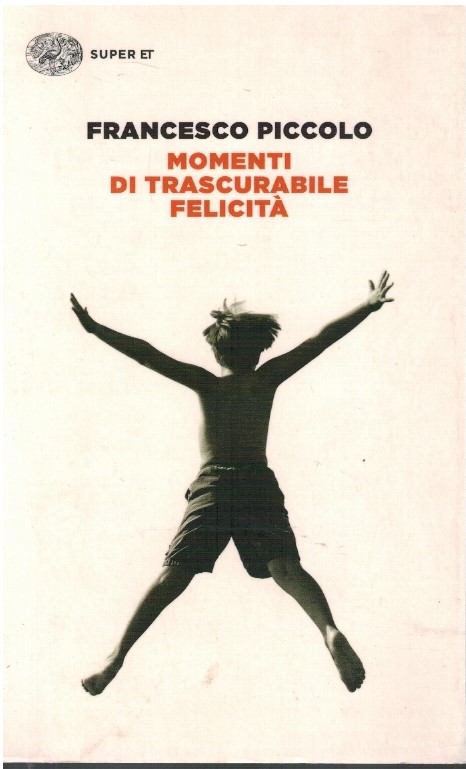 Momenti di trascurabile felicità