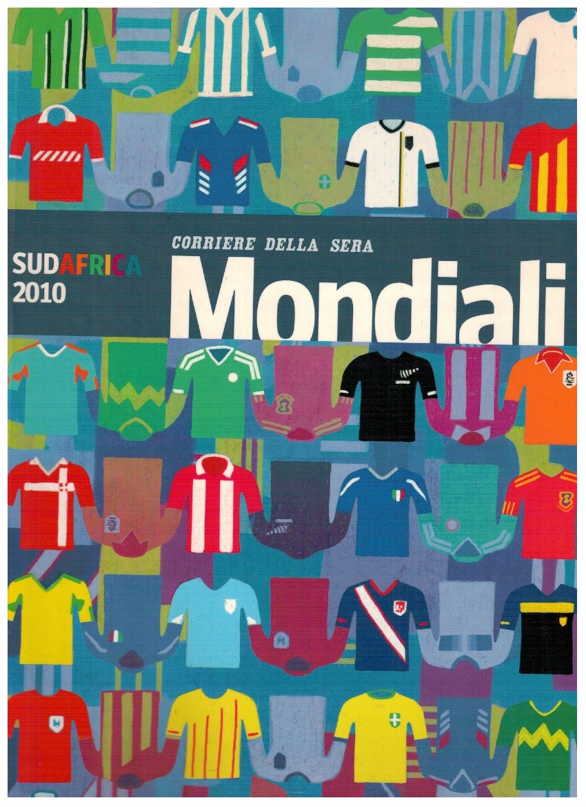 Mondiali Sudafrica 2010