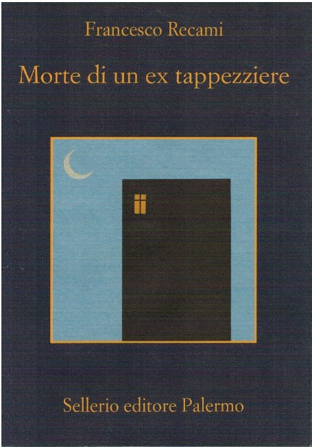 Morte di un ex tappezziere