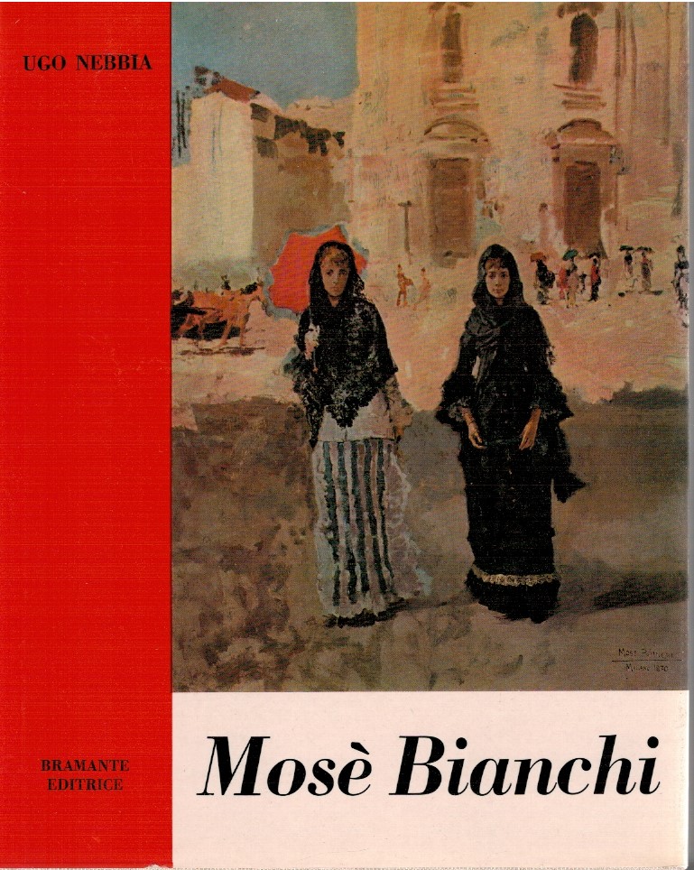 Mosé Bianchi