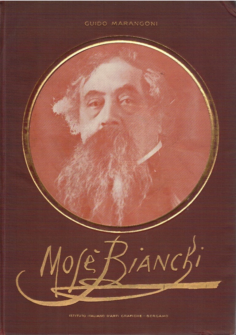 Mosè Bianchi