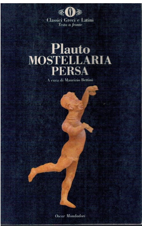 Mostellaria persa