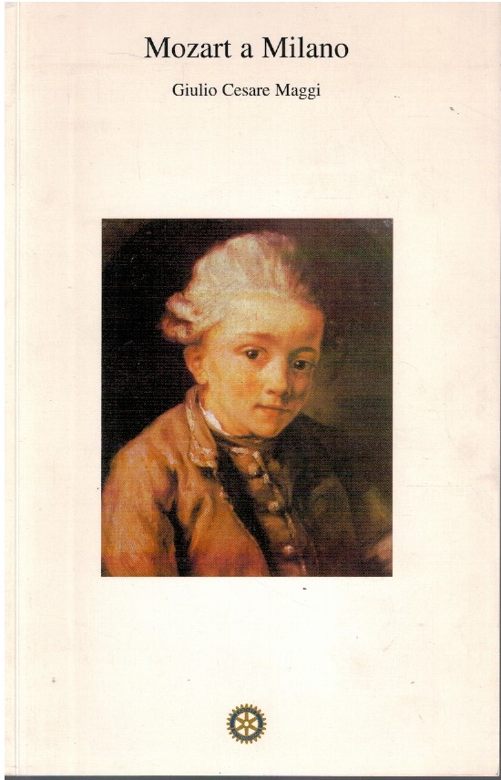 Mozart a Milano