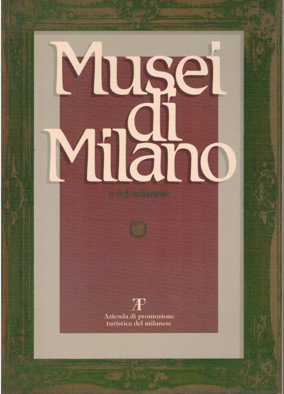 Musei di Milano e del milanese