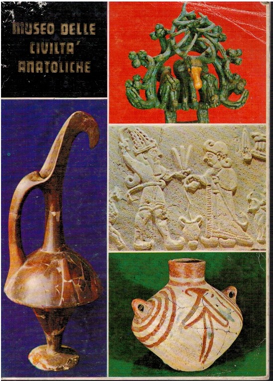 Museo delle civiltà anatoliche