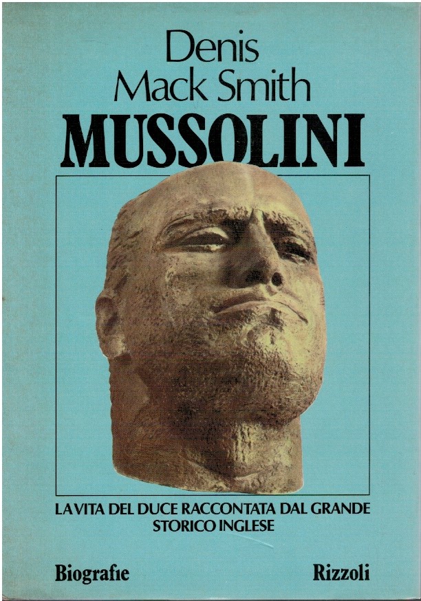 Mussolini