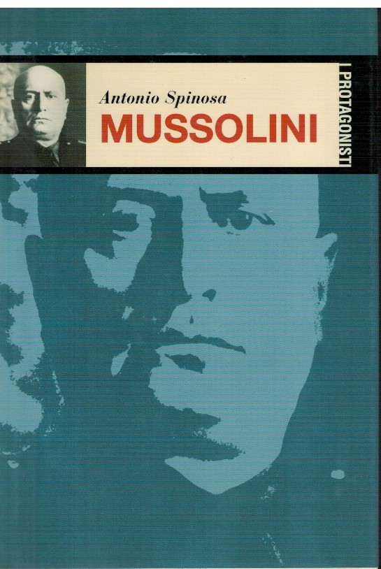 Mussolini