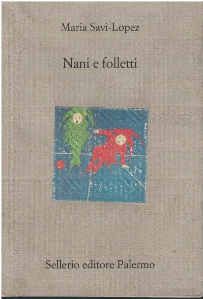 Nani e folletti