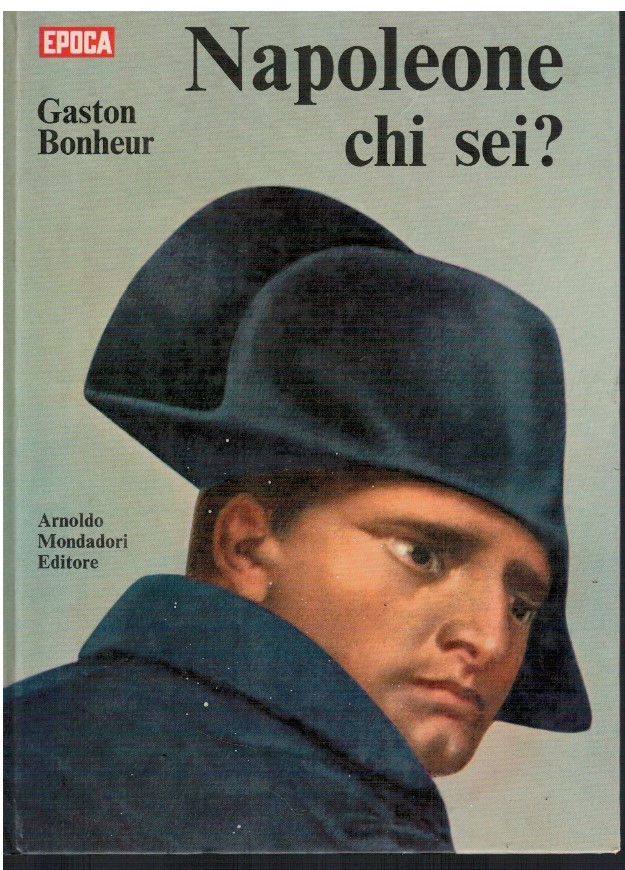Napoleone chi sei?