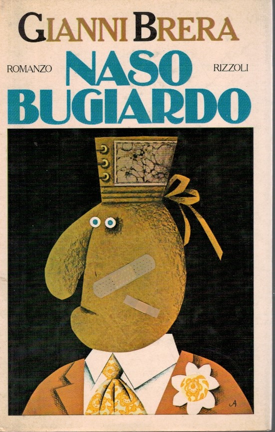 Naso bugiardo
