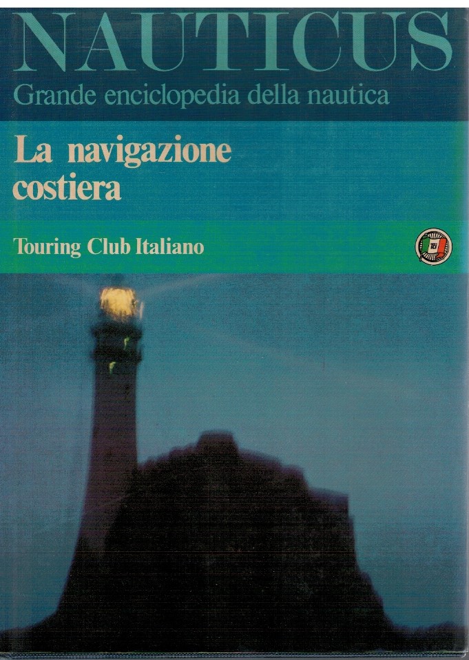 Nauticus La navigazione costiera