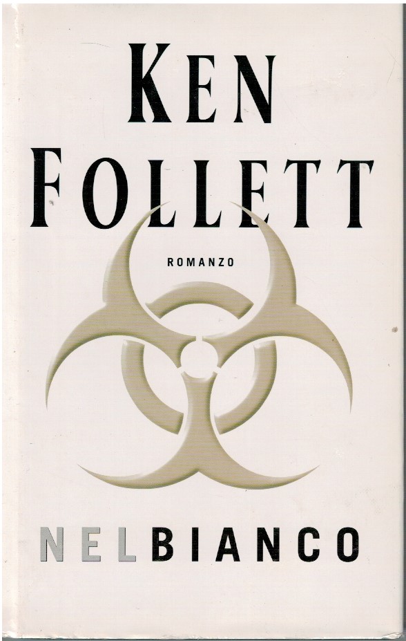 Nel bianco