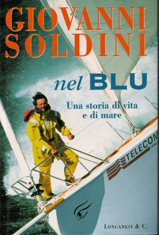 Nel blu. Una storia di vita e di mare